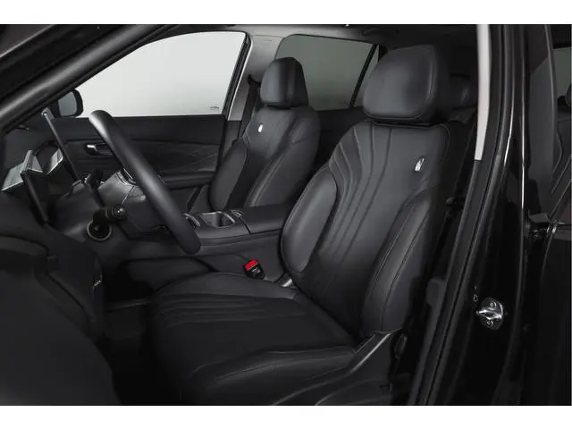 Geely Starray EM-i