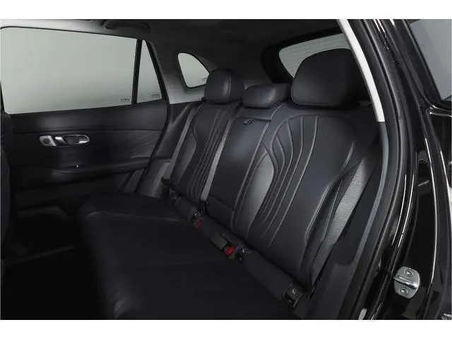 Geely Starray EM-i
