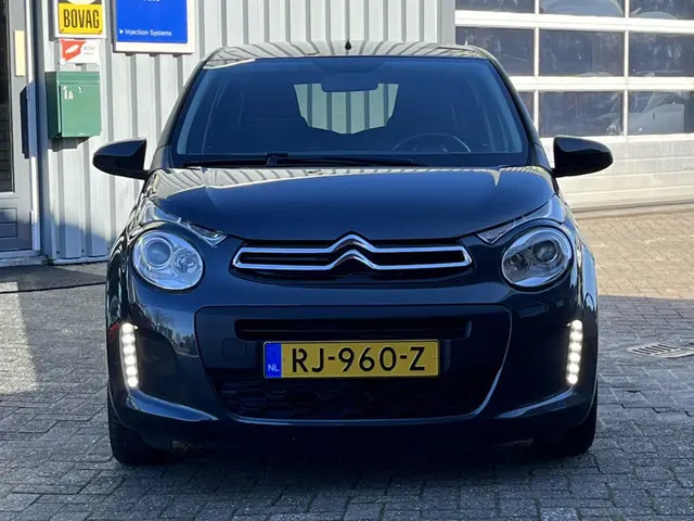 Citroën C1