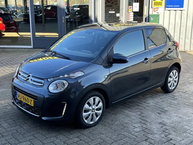 Citroën C1