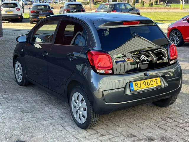 Citroën C1