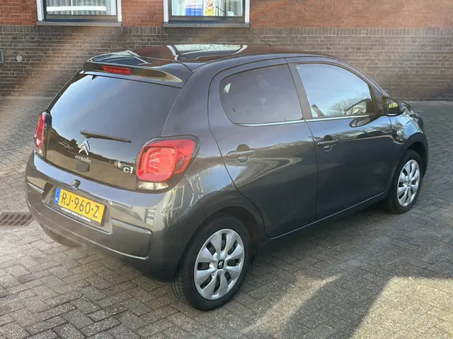 Citroën C1