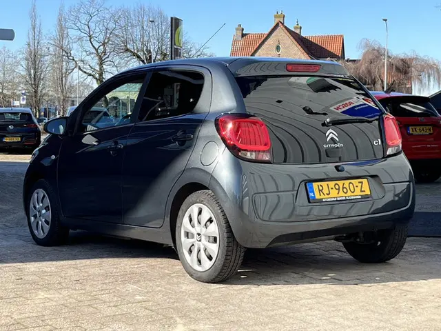 Citroën C1