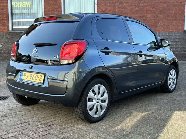 Citroën C1