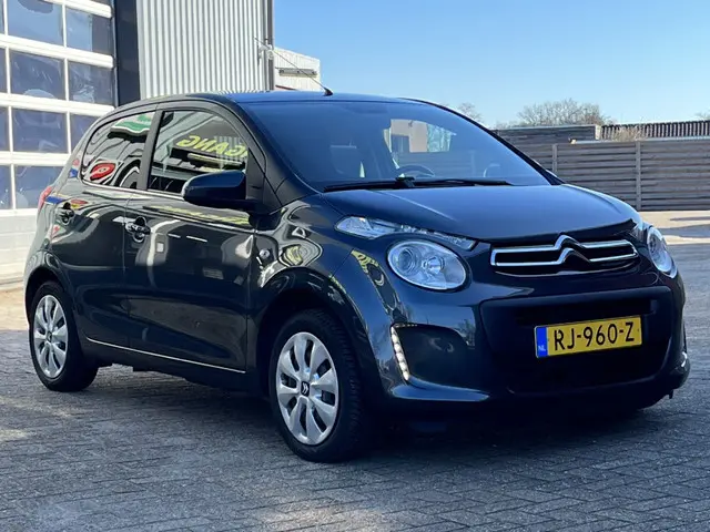 Citroën C1
