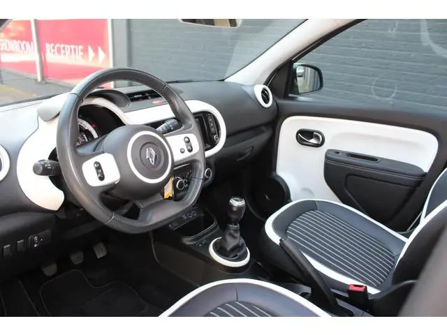 Renault Twingo 1.0 SCe Intens