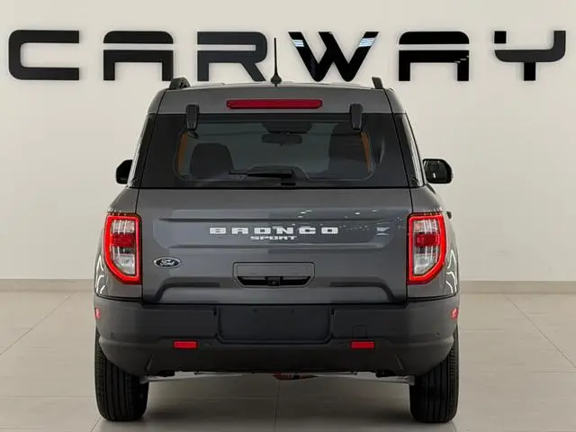 Ford Bronco Sport BIG BEND AWD G.O.A.T BLACK FRIDAY DEAL!