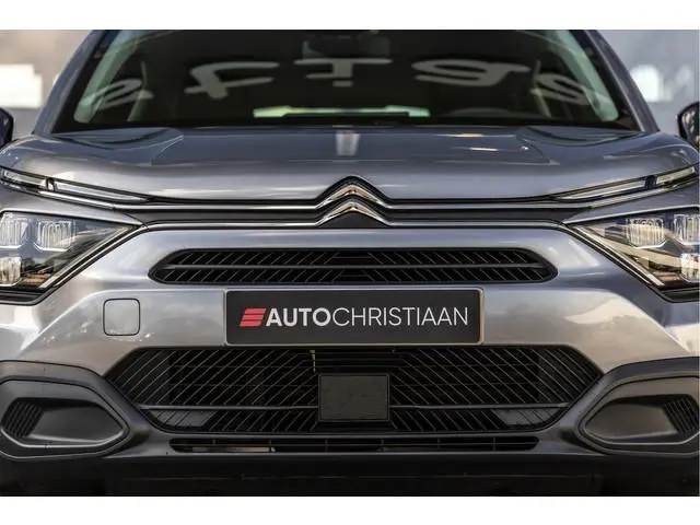 Citroën Ë-C4 You 50 kWh | SOH 97% | Camera | 11 KW laden