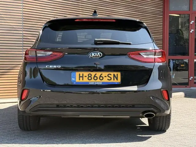 Kia cee'd