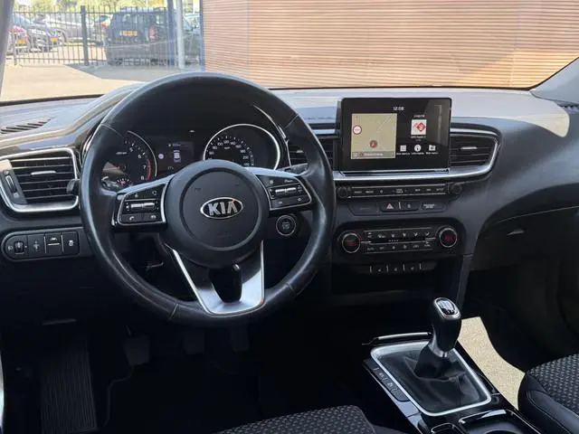 Kia cee'd