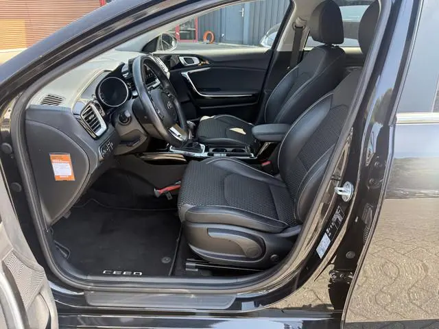 Kia cee'd