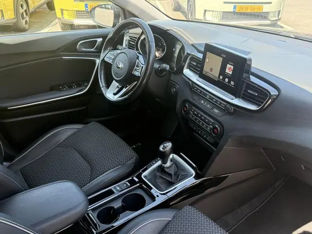 Kia cee'd