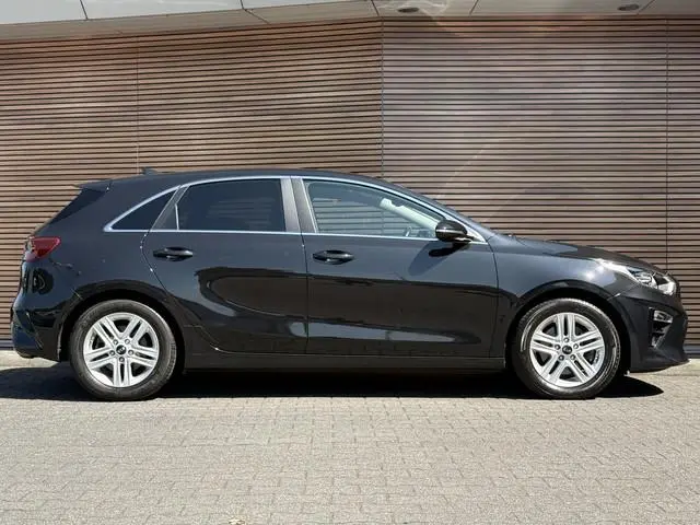 Kia cee'd