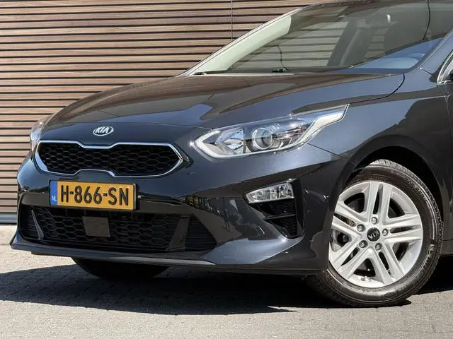Kia cee'd