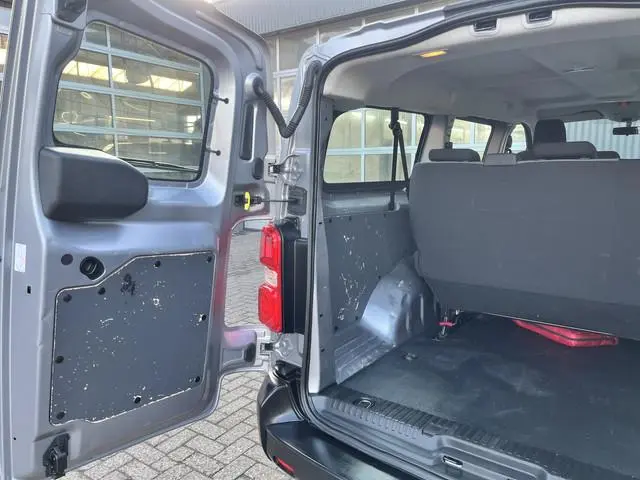 Citroën Jumpy