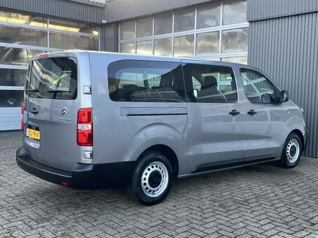 Citroën Jumpy