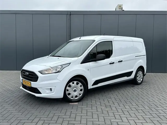 Ford Transit Connect 1.5 EcoBlue 100 PK / L2H1 / 2x SCHUIFDEUR / CAMERA / AIRCO / CRUISE / NAVI / PD...