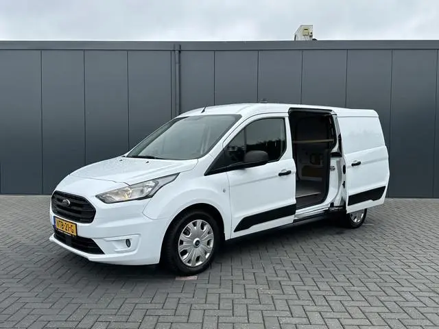 Ford Transit Connect 1.5 EcoBlue 100 PK / L2H1 / 2x SCHUIFDEUR / CAMERA / AIRCO / CRUISE / NAVI / PD...