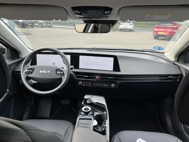 Kia Ev6