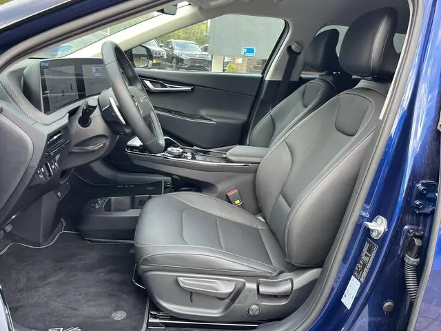 Kia Ev6
