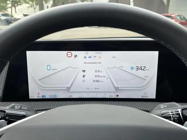 Kia Ev6