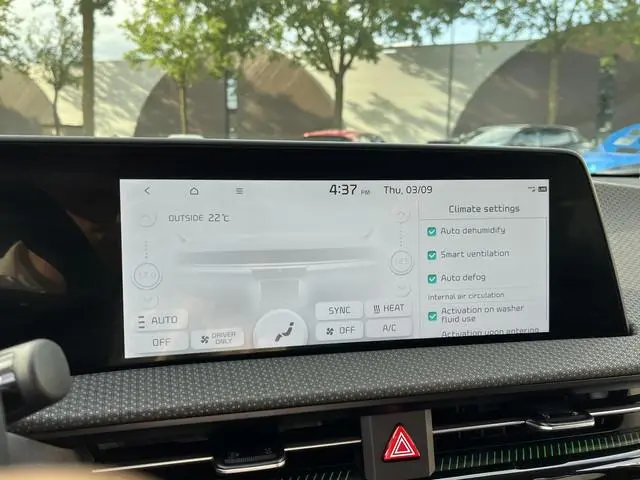 Kia Ev6