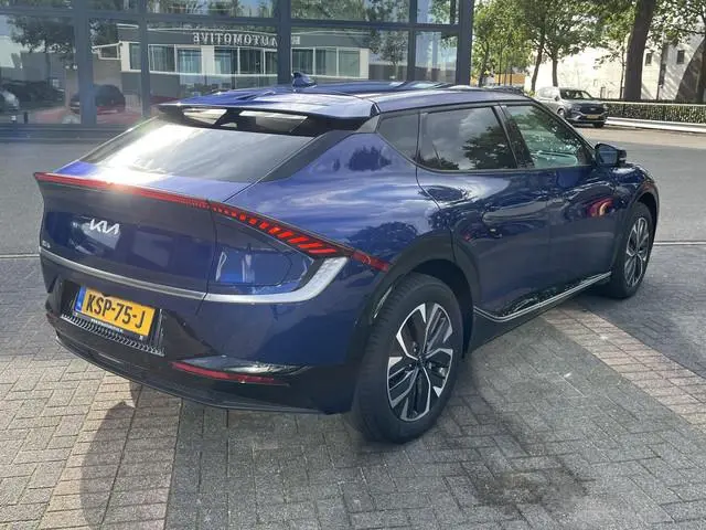 Kia Ev6
