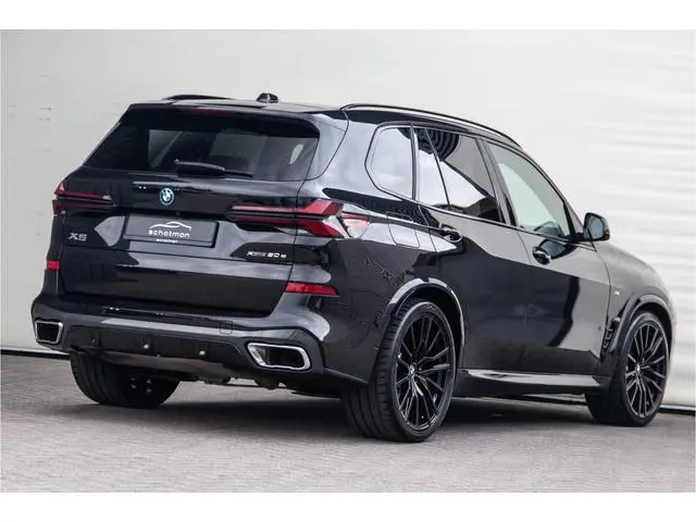 BMW X5 xDrive50e M-Sport , Pano, Innovation, Harman-Kardon, Head-up, 22"  2026