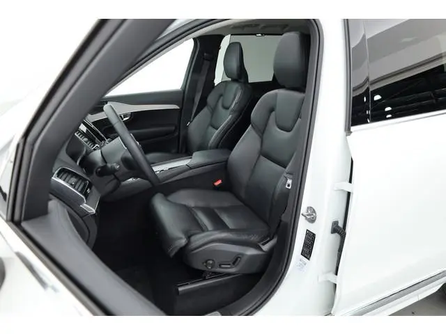 Volvo XC90 2.0 T8 Recharge AWD Plus Bright | RIJKLAAR!! | Pano | Long Range | Memory | 360cam | Stoe...