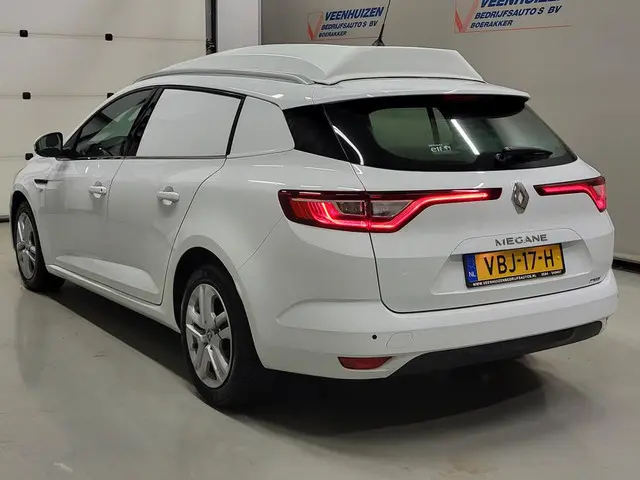 Renault Mégane
