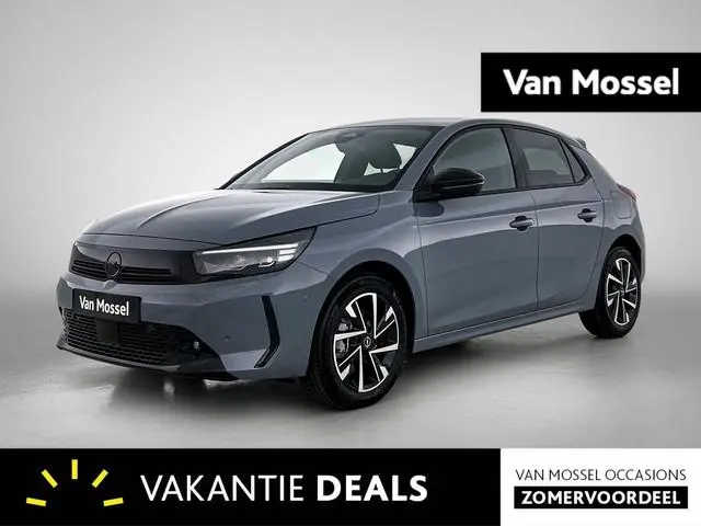 Opel Corsa 1.2 Turbo Hybrid GS DEMO SALE |"Beschikbaar vanaf 15-10-2026
