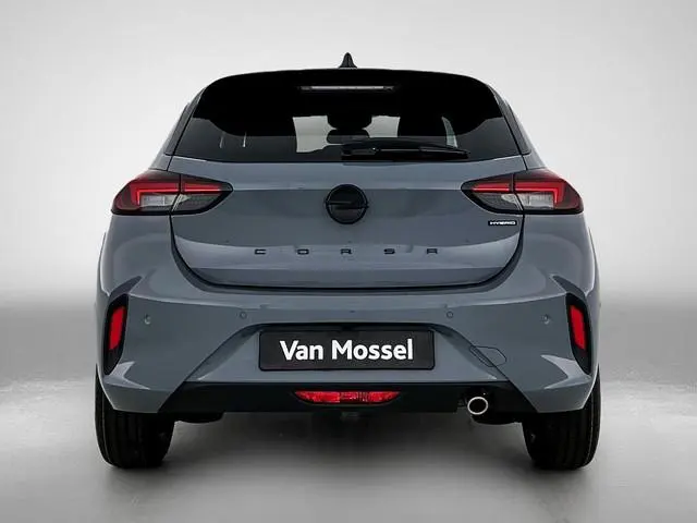 Opel Corsa 1.2 Turbo Hybrid GS DEMO SALE |"Beschikbaar vanaf 15-10-2026
