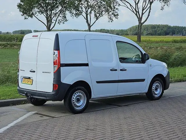 RENAULT KANGOO 1.5 airco nap euro6!