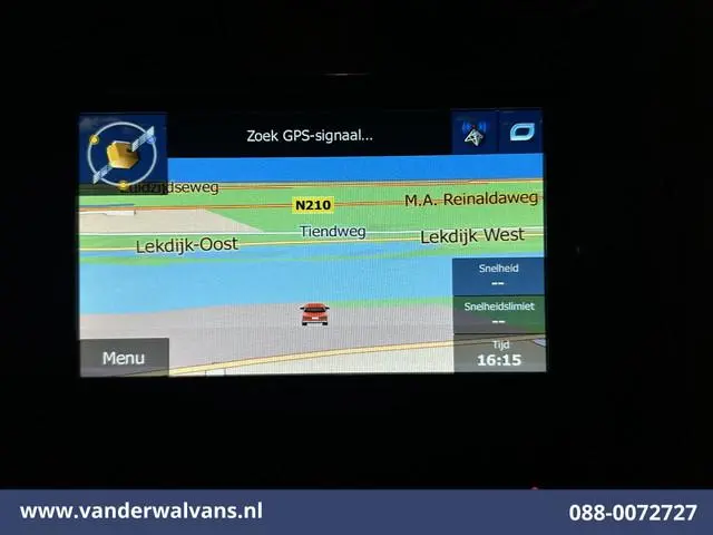 Mercedes-Benz Citan 108 CDI L1H1 Euro6 Airco | Navigatie | Cruisecontrol | Sidebars | Dakdragers Par...