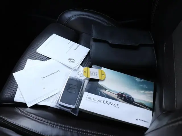 Renault Espace