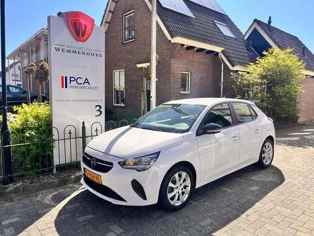 Opel Corsa 1.2 Level 2 Nieuw model/Airco-Ecc/Alu wielen