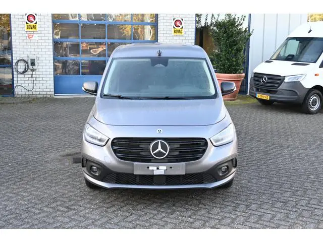 Mercedes-Benz eCitan 112 Pro L2 51 kWh Climate controle, Snellader, Zitcomfort pakket, Armsteun, Etc...