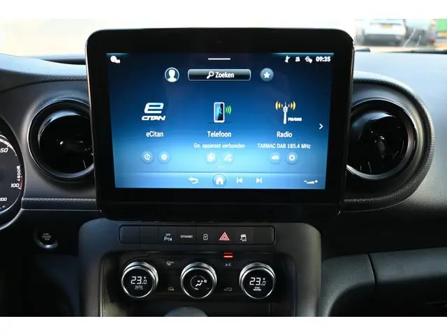 Mercedes-Benz eCitan