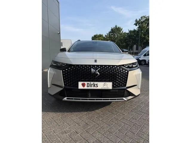 DS DS 7