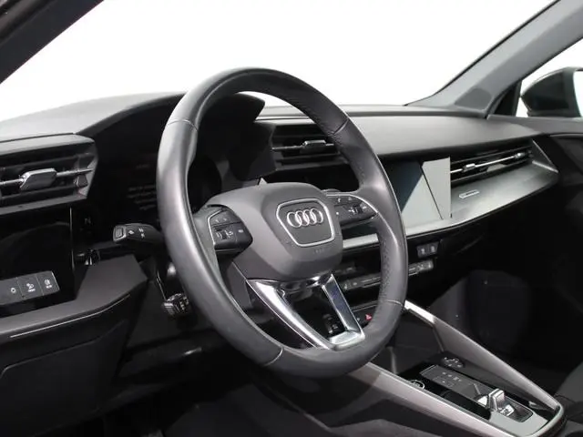 Audi A3 Sportback 40 TFSI e PHEV 204pk Advanced S Tronic Panorama dak Climate control Adaptieve crui...
