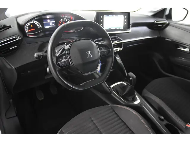 Peugeot 208 1.2 Active *1ste Eigenaar*Navigatie*Camera*Cruise Control*
