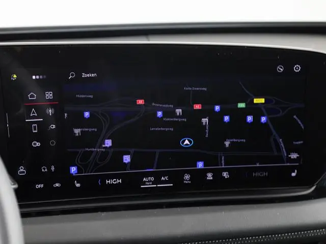 Audi A6 Avant e-tron