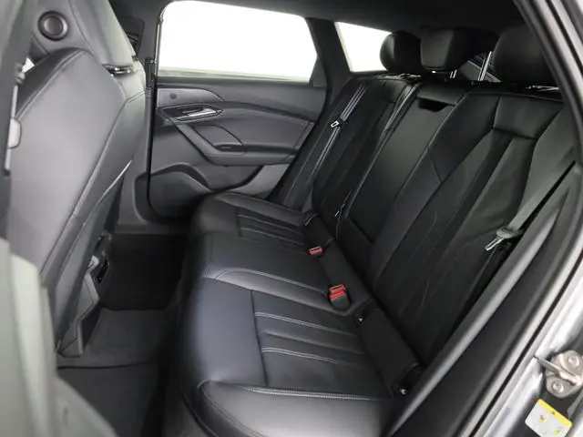 Audi A6 Avant e-tron