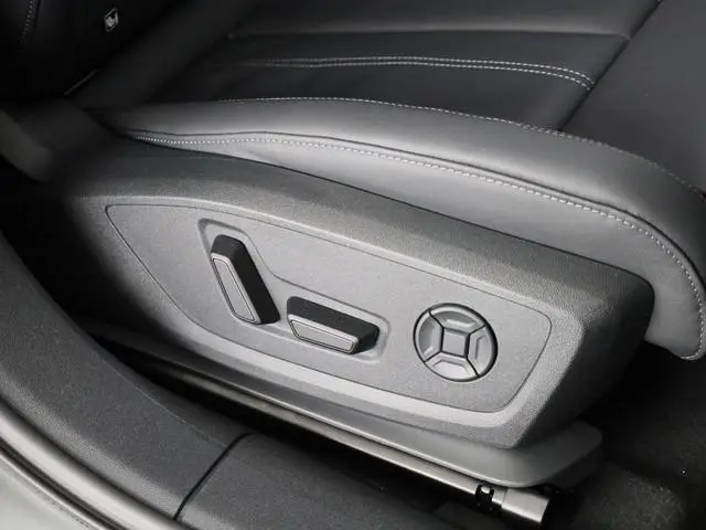 Audi A6 Avant e-tron
