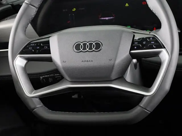 Audi A6 Avant e-tron