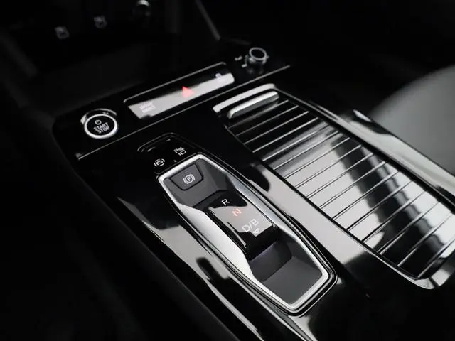 Audi A6 Avant e-tron