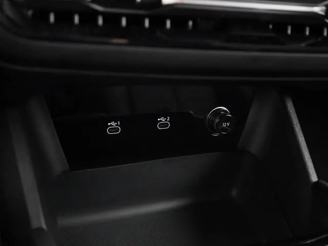 Audi A6 Avant e-tron