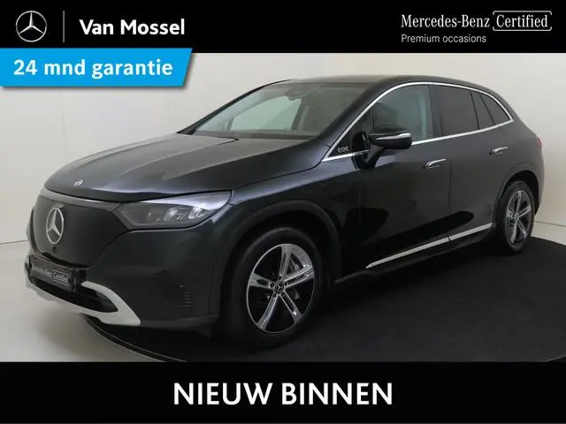Mercedes-Benz EQE SUV 350+ Business Edition 96 kWh /Memory /Distronic Plus /Guard 360 Plus /22KwH AC