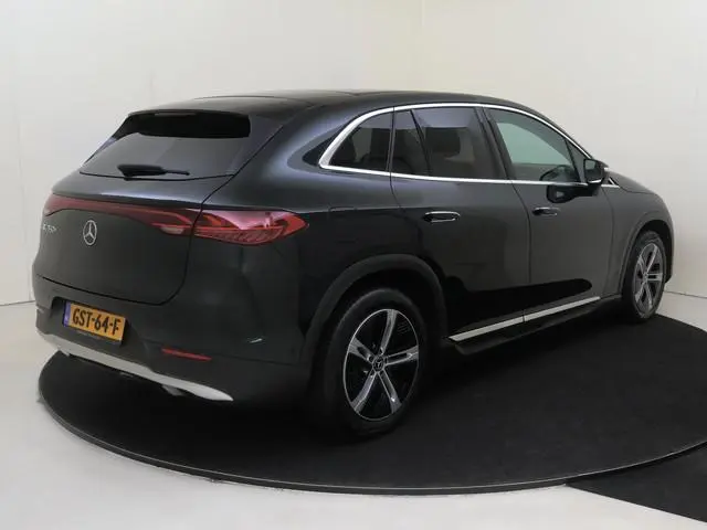 Mercedes-Benz EQE SUV 350+ Business Edition 96 kWh /Memory /Distronic Plus /Guard 360 Plus /22KwH AC