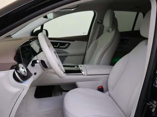 Mercedes-Benz EQE SUV 350+ Business Edition 96 kWh /Memory /Distronic Plus /Guard 360 Plus /22KwH AC